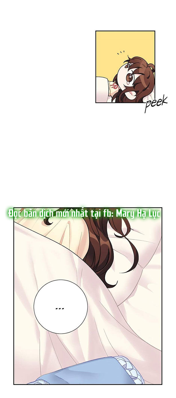 tiểu thư và dàn hầu nam mlem chapter 27 33