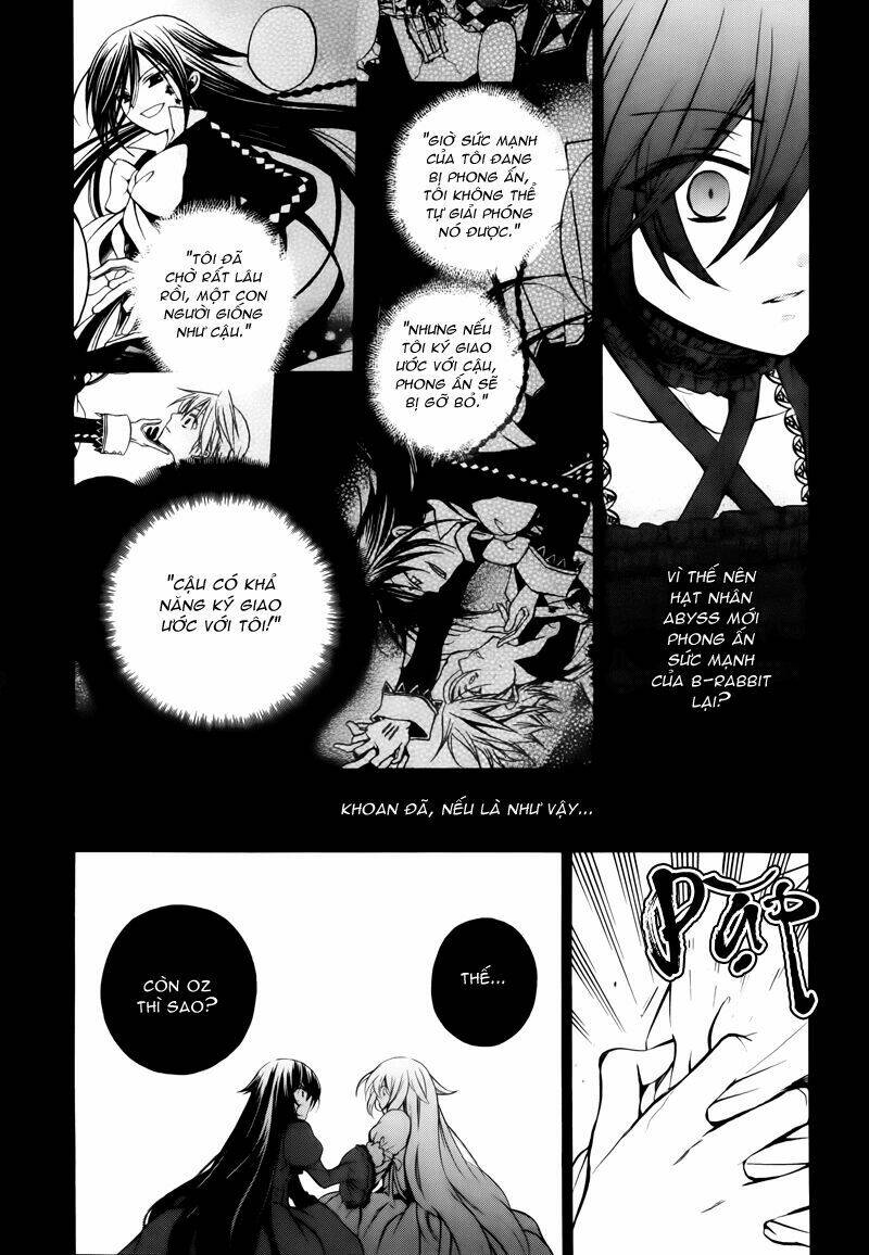 pandora hearts chapter 77 19