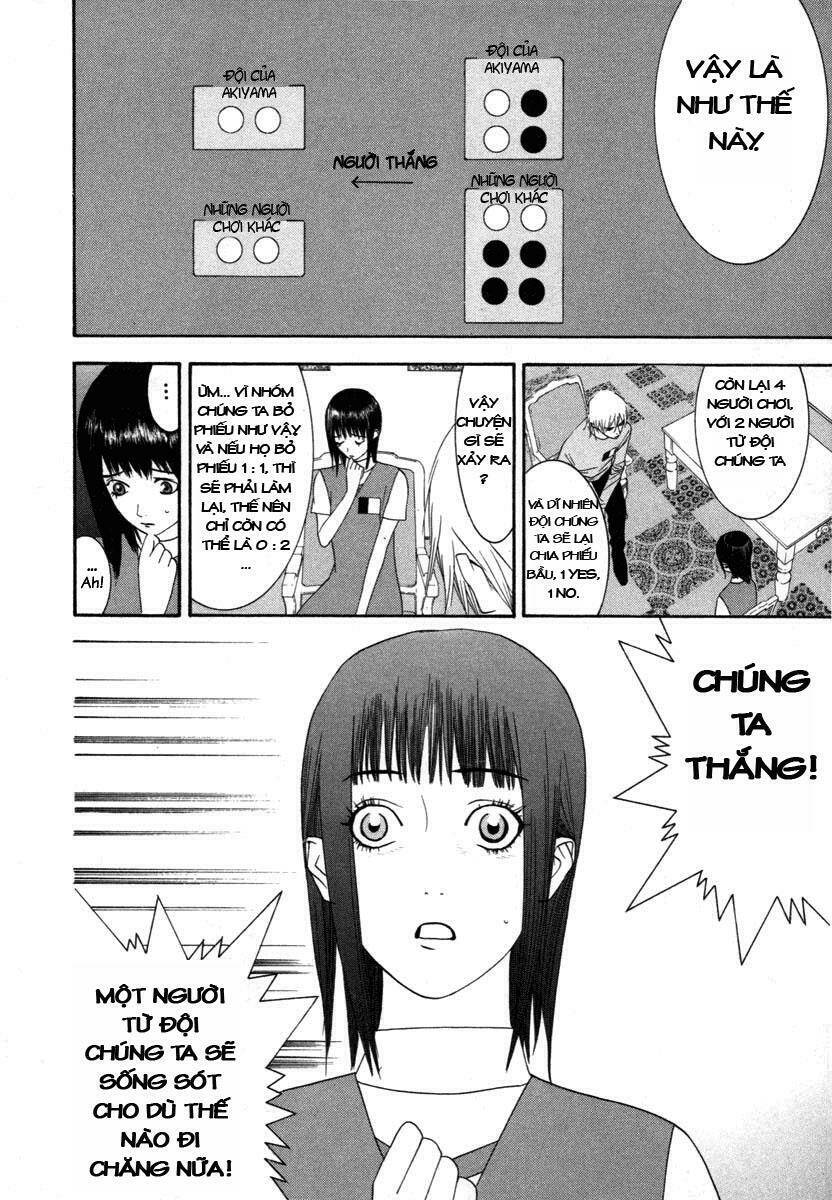 liar game chapter 10 8