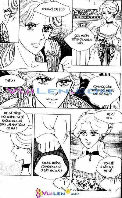 princess - công chúa xứ hoa (bản đẹp) chapter 14 91