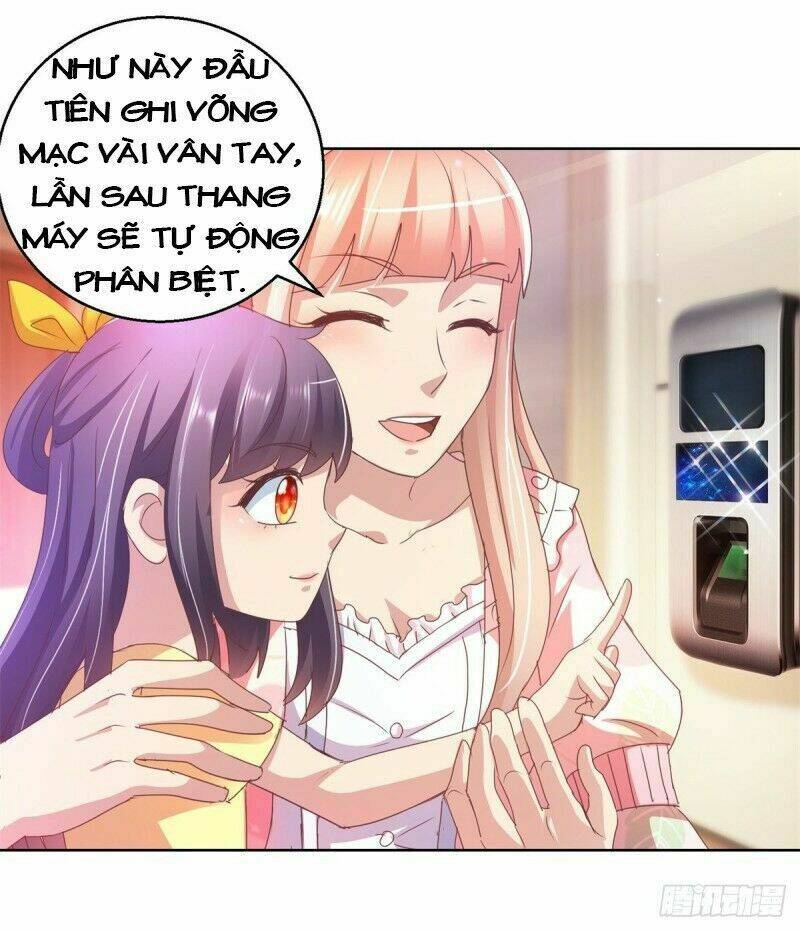 vú em là cổ tiên chapter 129 8