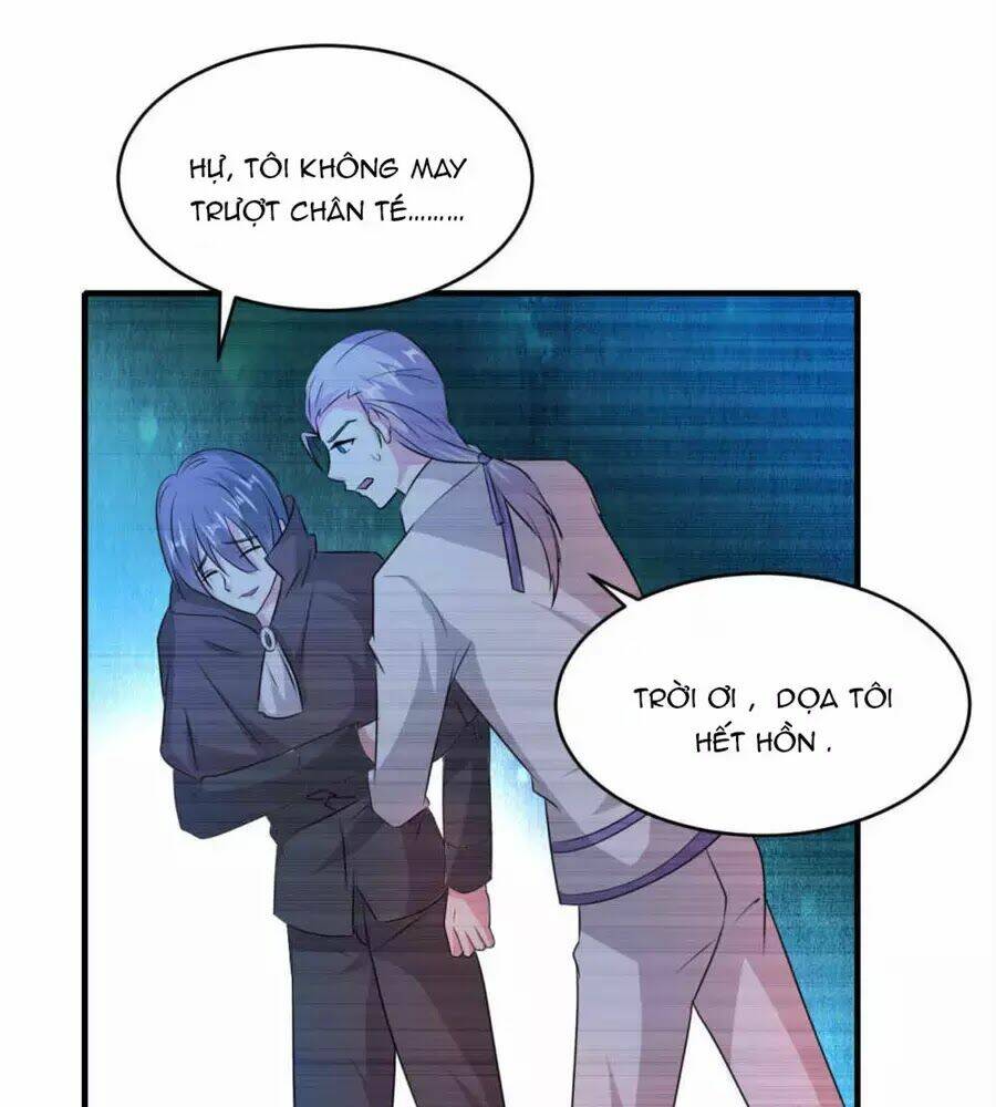 nguyệt dạ hương vi lai chapter 66 47