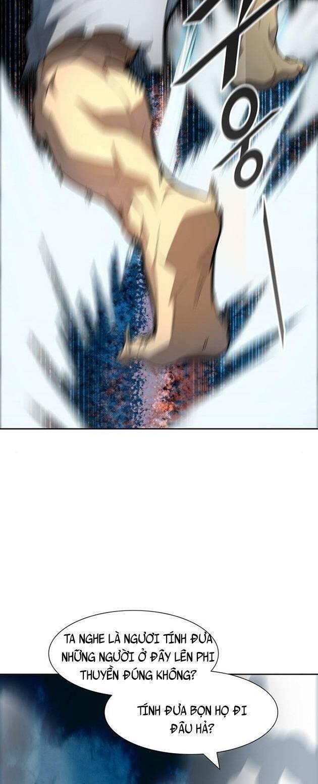 tòa tháp bí ẩn 2 chapter 550 19