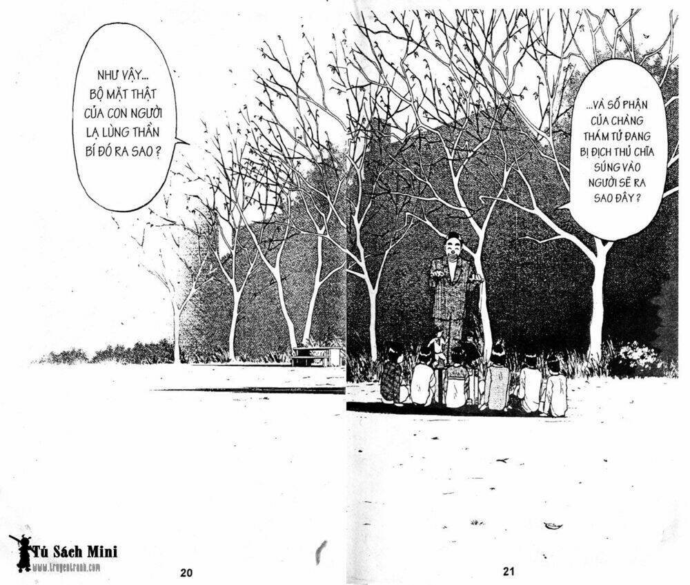 thám tử kindaichi (bản đẹp) chapter 57 22