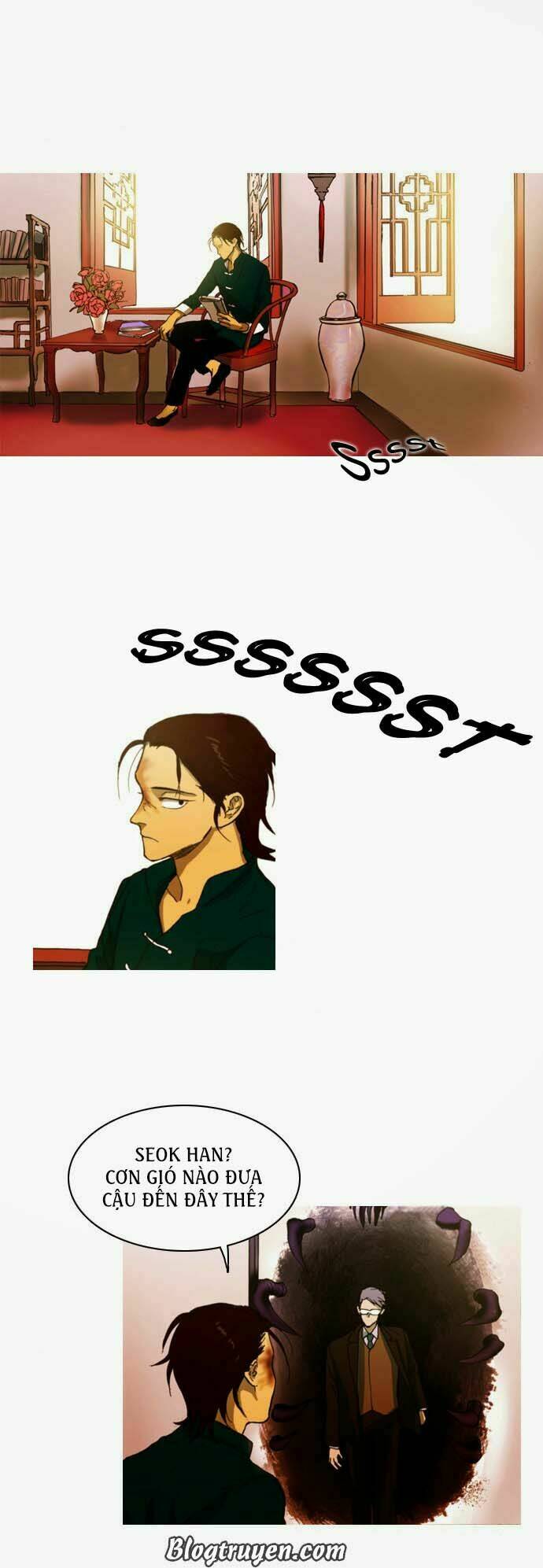 săn phù thủy chapter 14 6