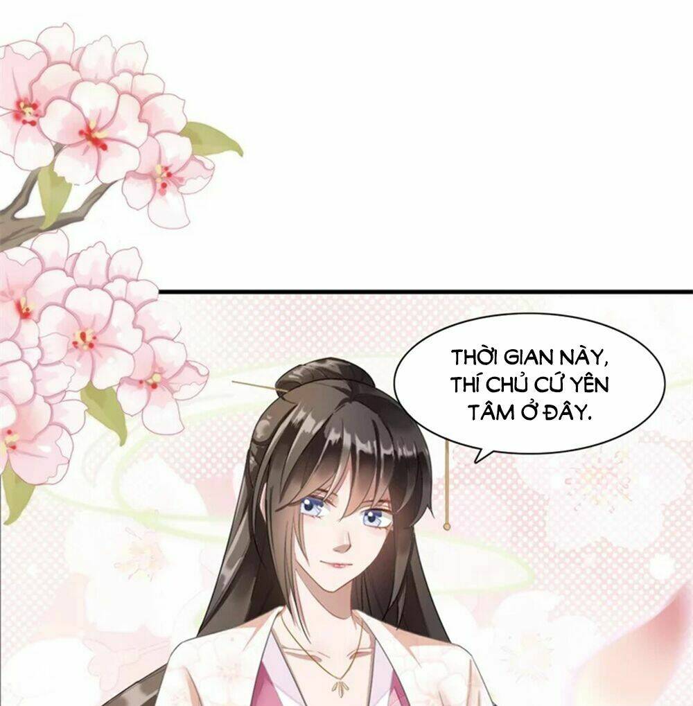 đích nữ hữu độc chapter 11 10