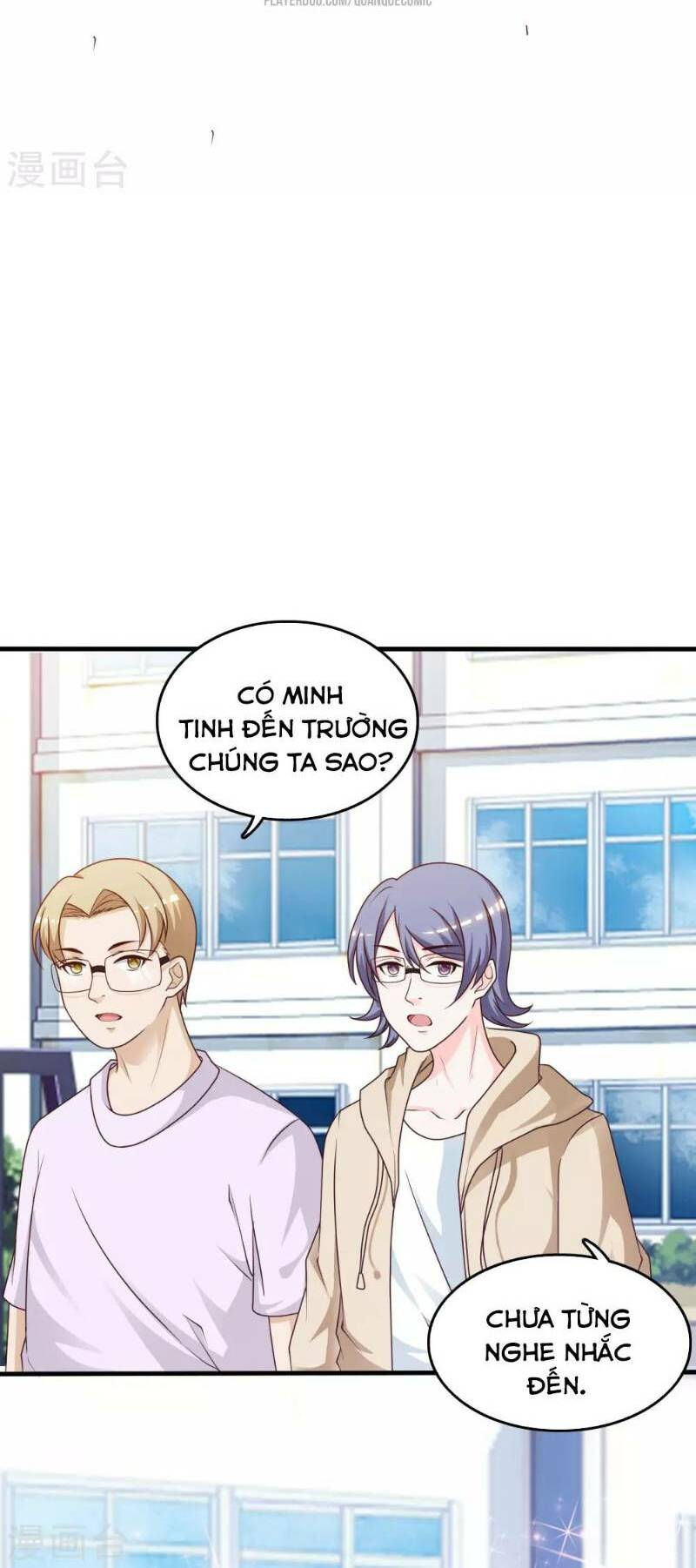 tối cường vận đào hoa chapter 42 2