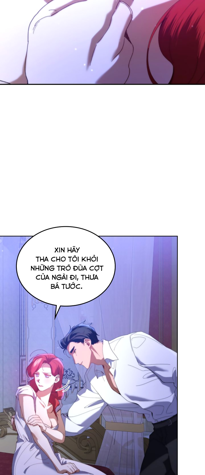 giải mã ngôn ngữ trái tim chapter 7 14