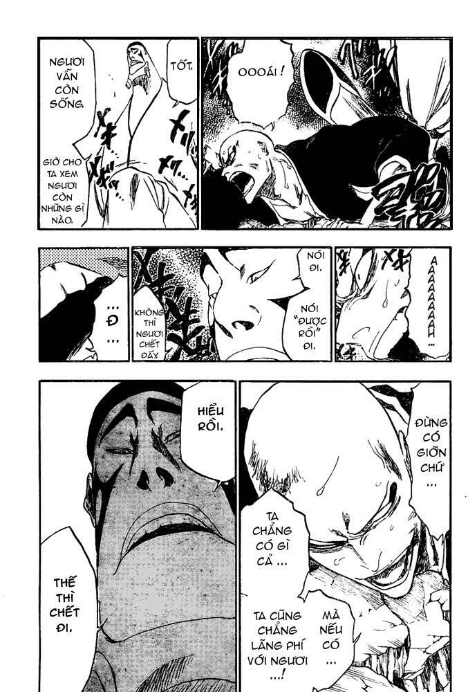 thần chết ichigo chapter 326 9
