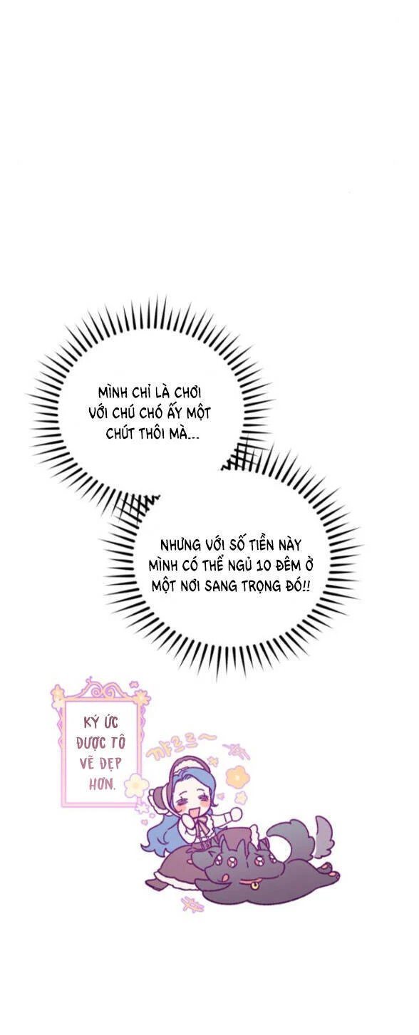 nếu là phản diện, liệu tôi sẽ chết? chapter 2.1 13