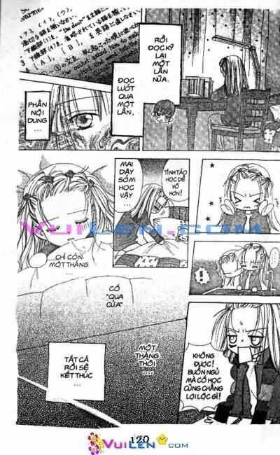 con gái con trai chapter 13 119