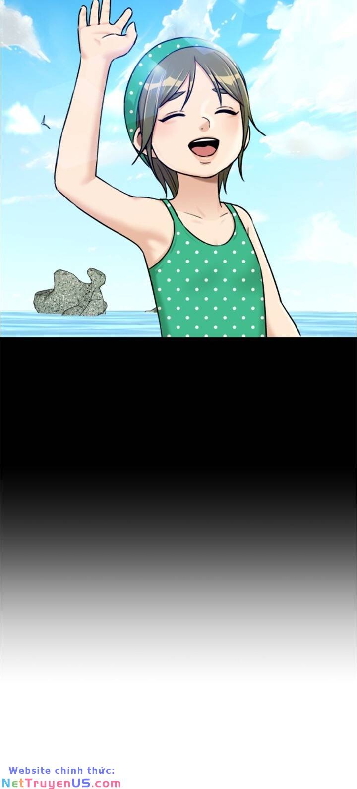 gương mặt thiên tài chapter 77 12