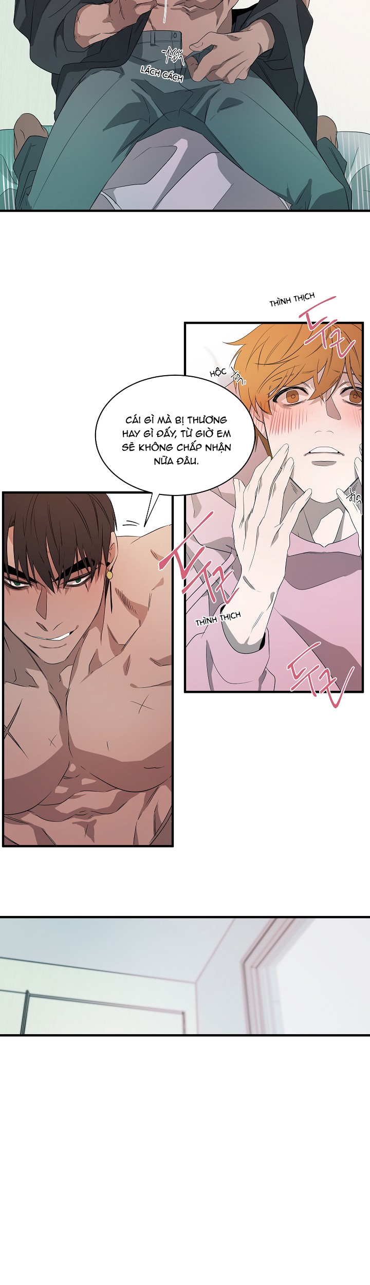 ever green chapter 43 24