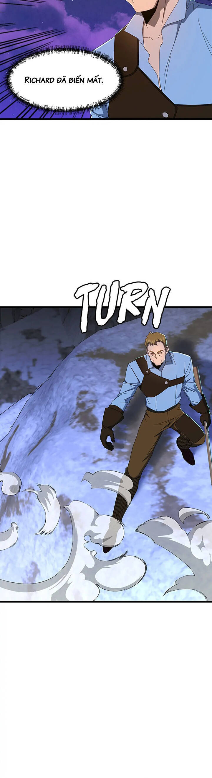 sự bế tắc bất khả chiến bại chapter 75 27