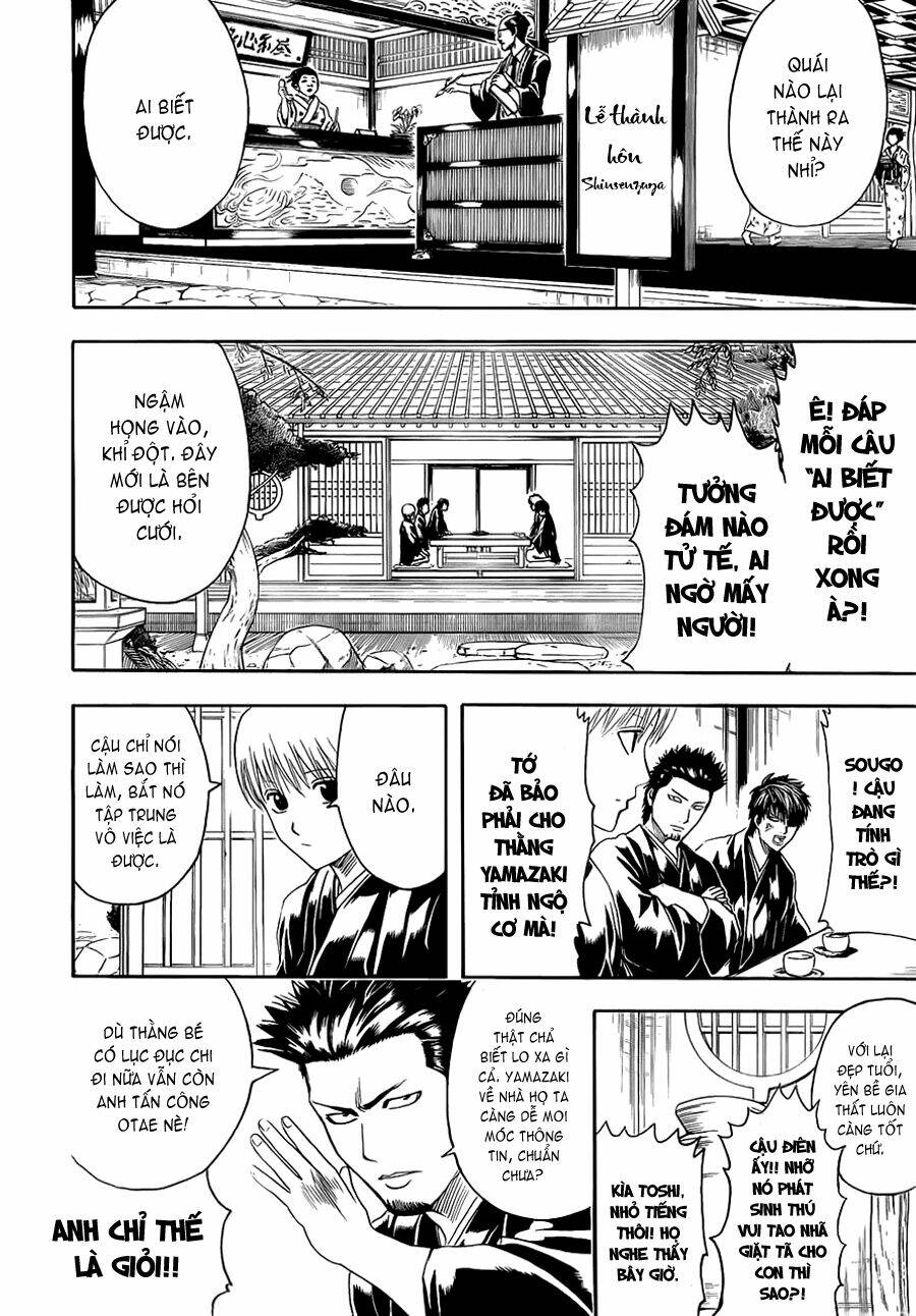 gintama - linh hồn bạc chapter 385 5