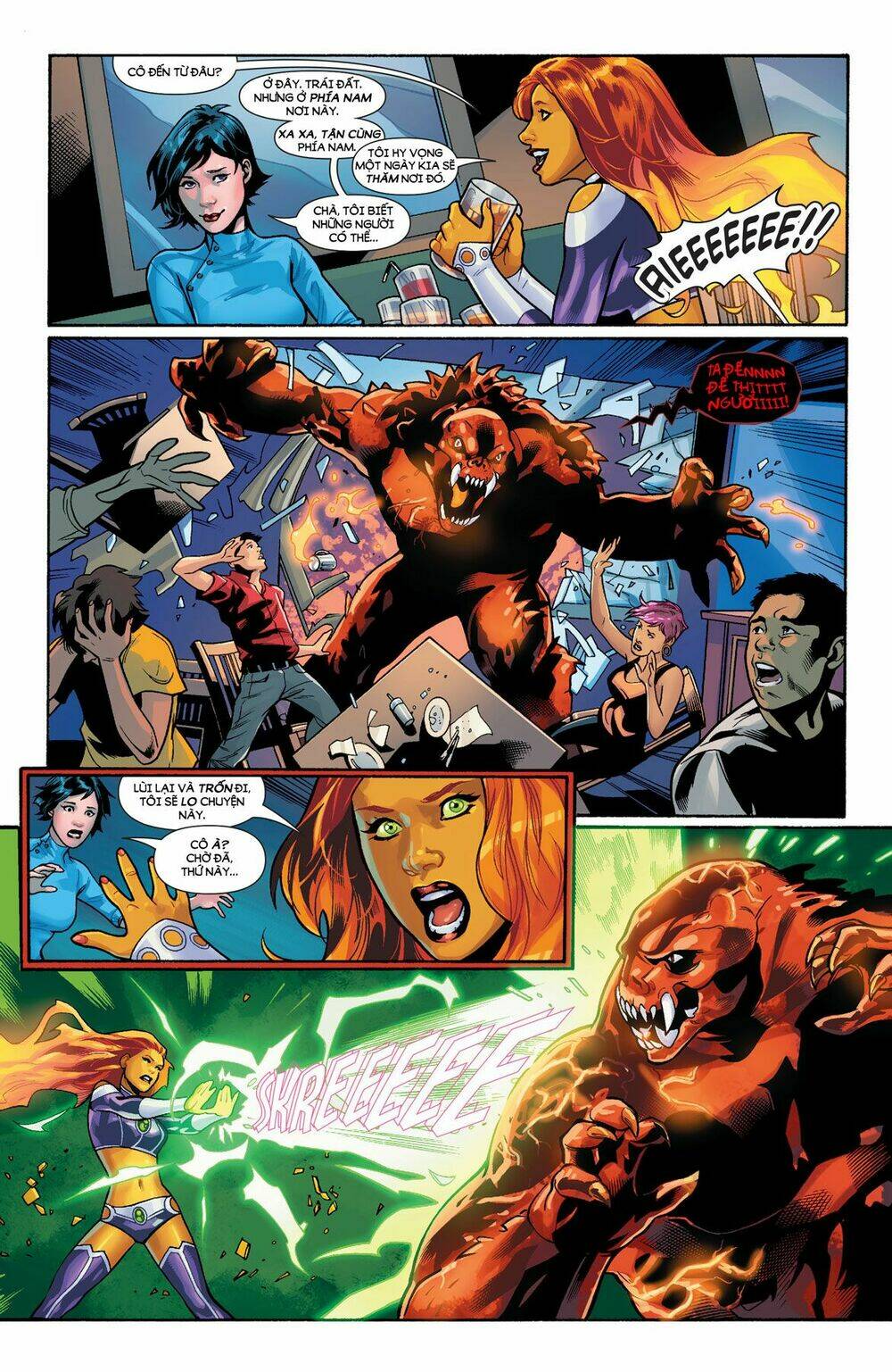 starfire chapter 3 20