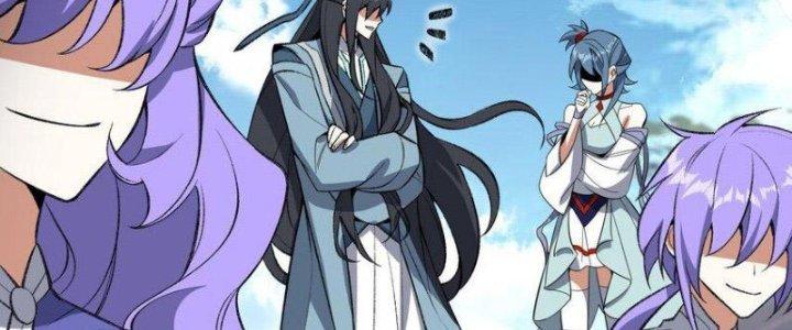 ta tại tu tiên thế giới 5 giờ tới 9 giờ về chapter 12 77