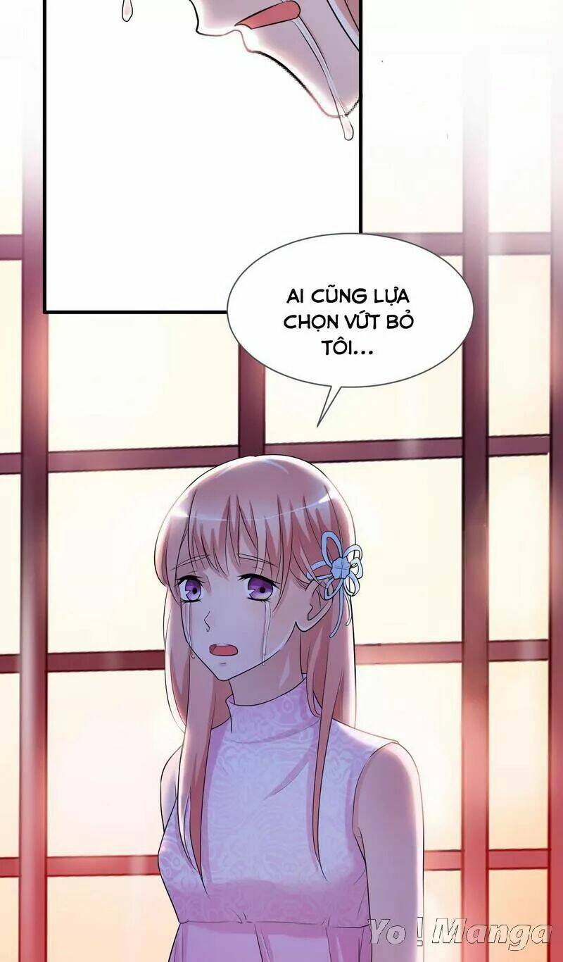 cô dâu gả thay của tổng tài chapter 26 6