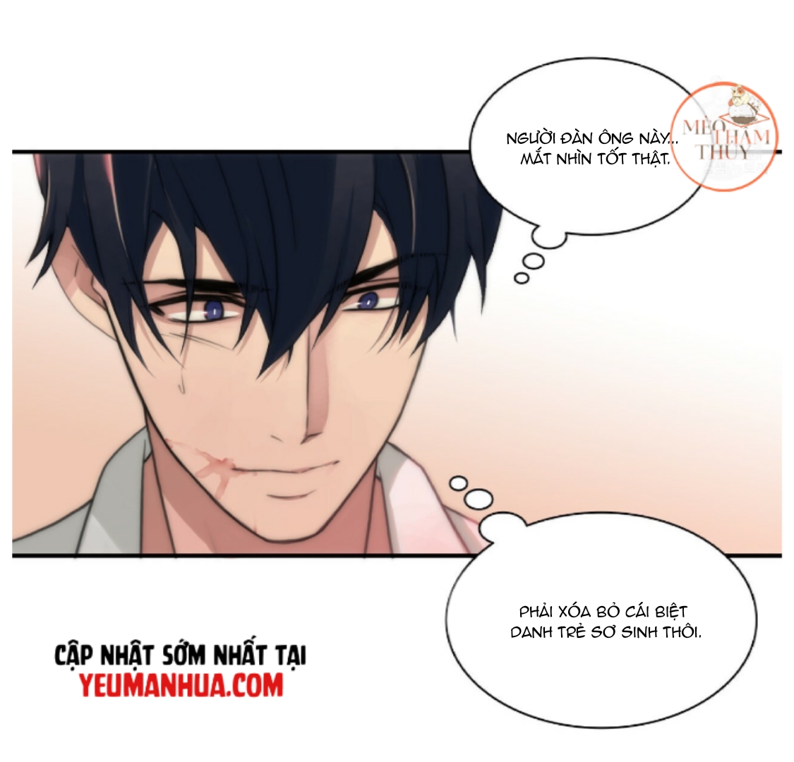 giai điệu của ngôn ngữ chapter 4 62