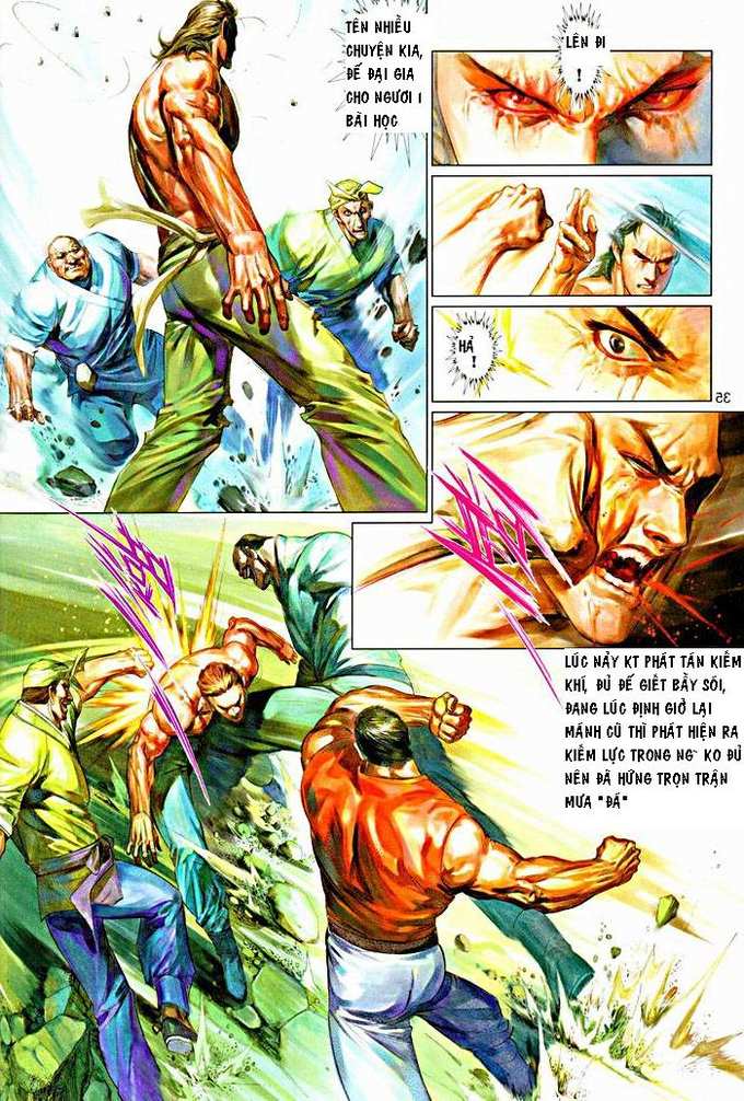 phong vân chapter 444 35