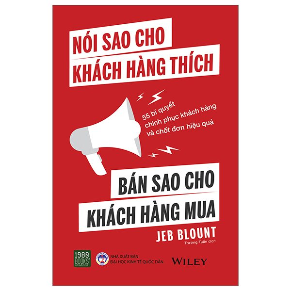 Combo 2 Cuốn Thấu Hiểu Tâm Lý Khách Hàng- Nói Sao Cho Khách Hàng Thích, Bán Sao Cho Khách Hàng Mua + Tạo Fan Thương Hiệu, Chốt Triệu Đơn Hàng