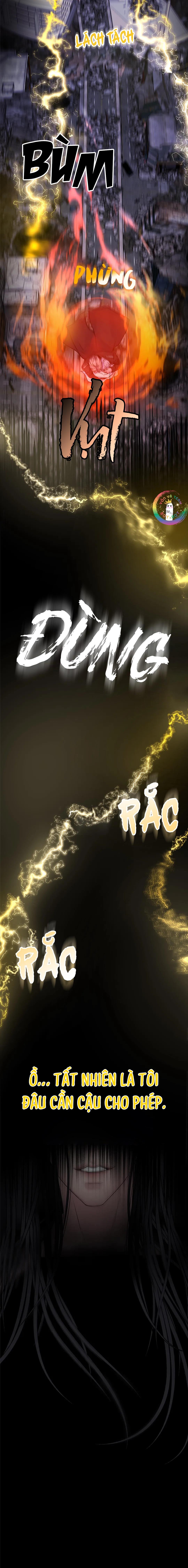 cửu vĩ hồ ly dj - guiding light chapter 16 10