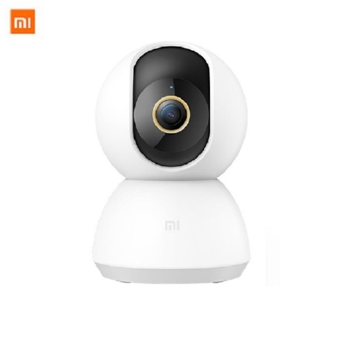 Camera Xiaomi Mi 360 độ Home Security 2K - Hàng chính hãng