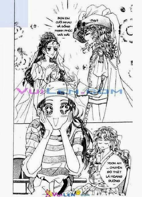 nhật ký tân hôn chapter 1 39