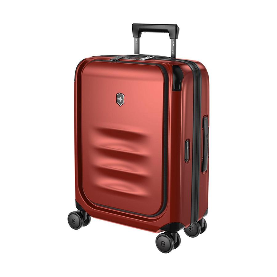 Vali kéo Thụy Sĩ Victorinox Spectra 3.0 Expandable Global Carry-On