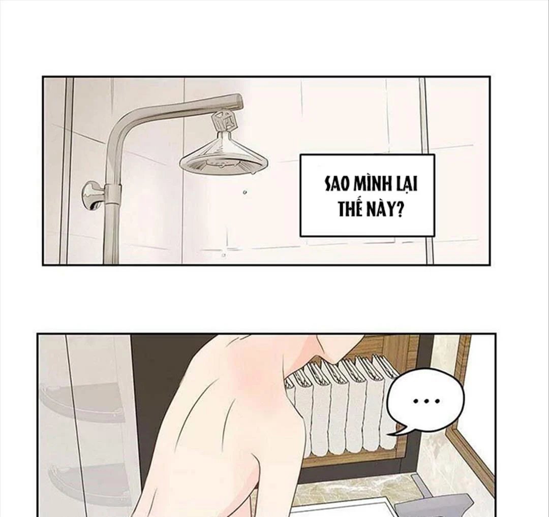 chuyện quái gì với giấc mơ đó vậy chapter 30 2