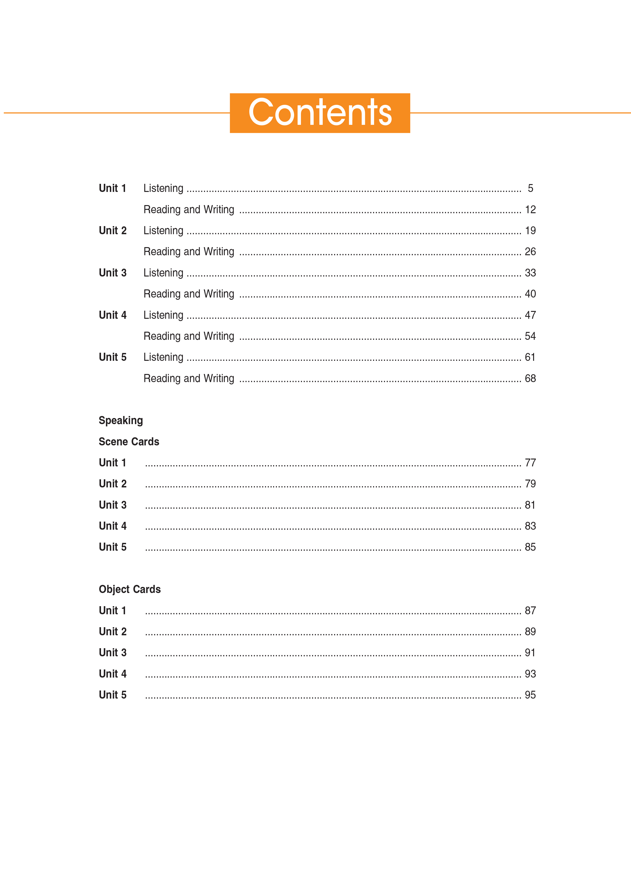 Skills Builder Starters 1 - Student's Book (with DigiBooks App)