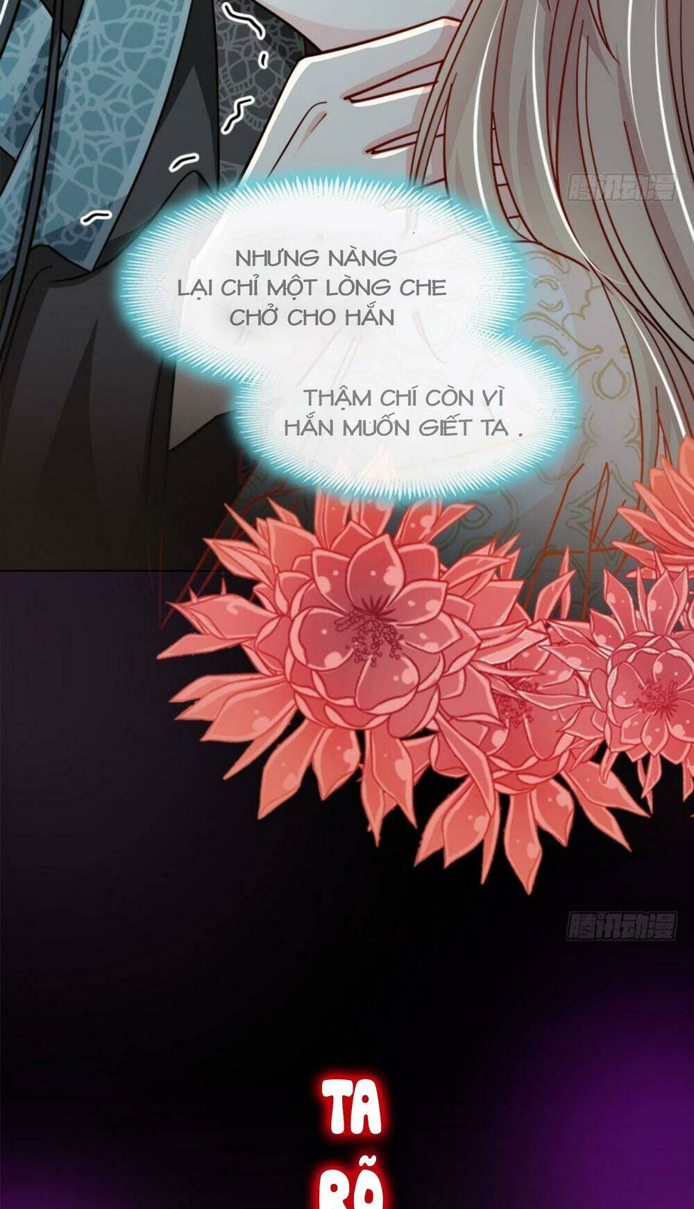 thiên hạ đệ nhất sủng phi chapter 83.2 11