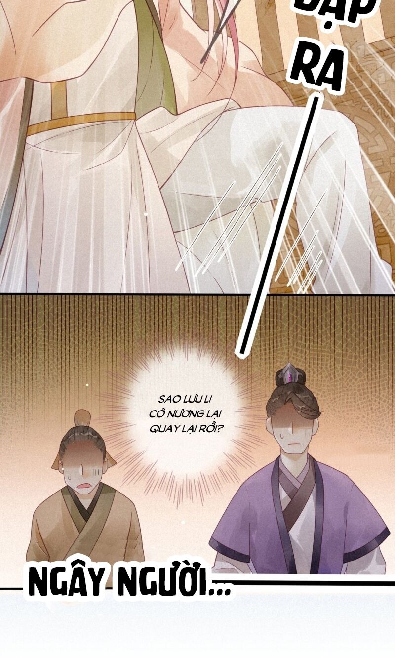 Thiên Động Li Trạch Thương chapter 4 - Trang 22