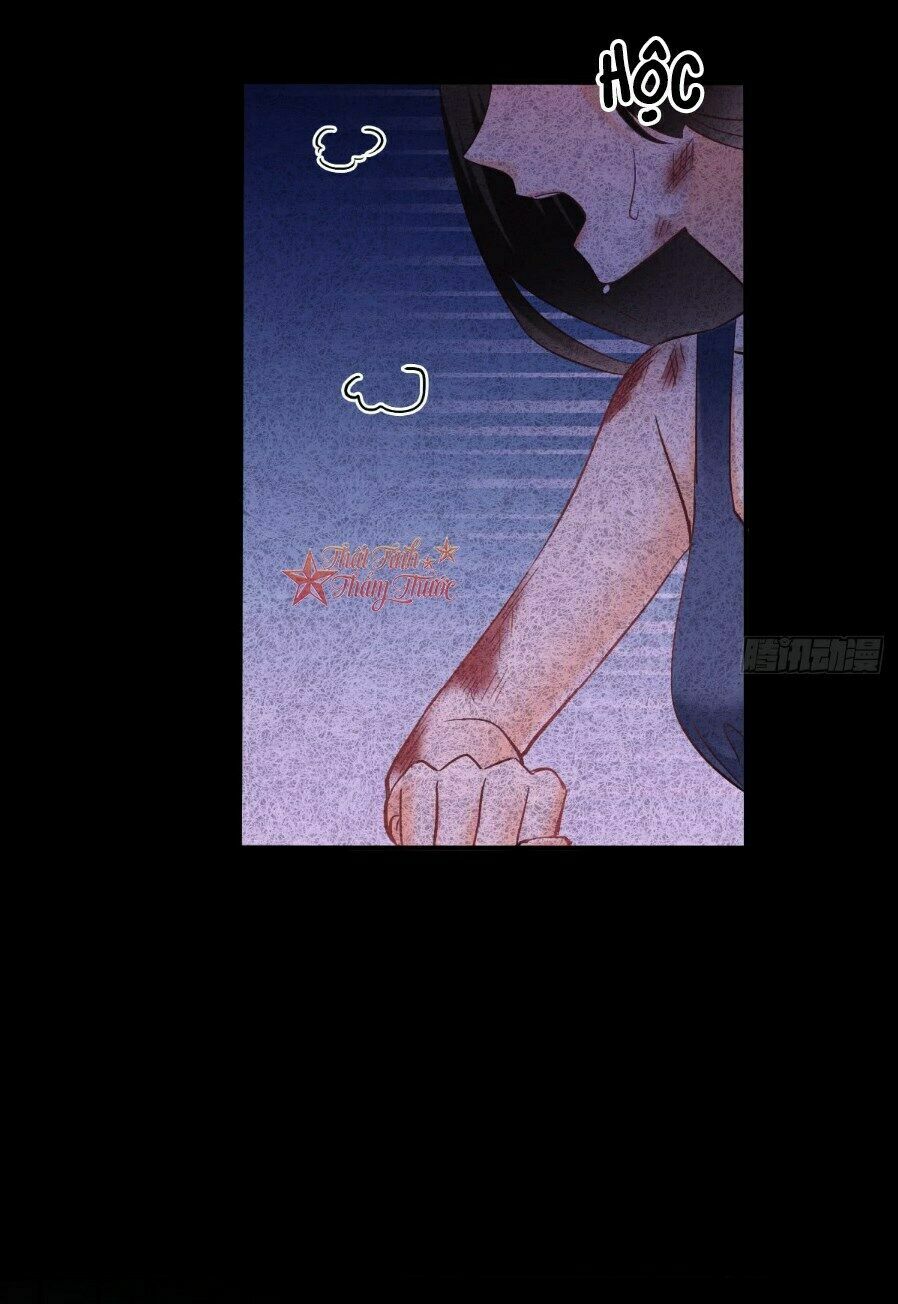 bay qua thiên sơn đến yêu anh chapter 67 19