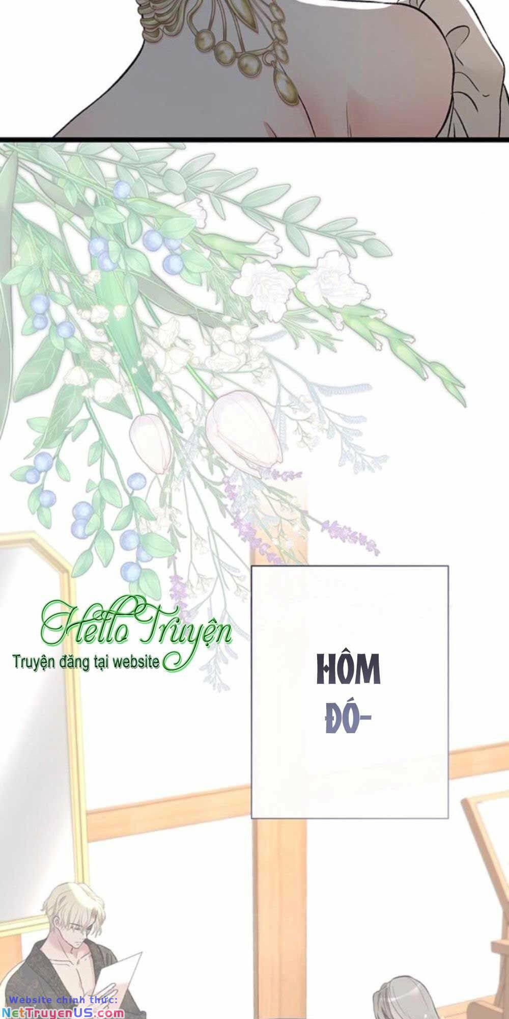 Hoàng Tử Rắc Rối chapter 43.2 42