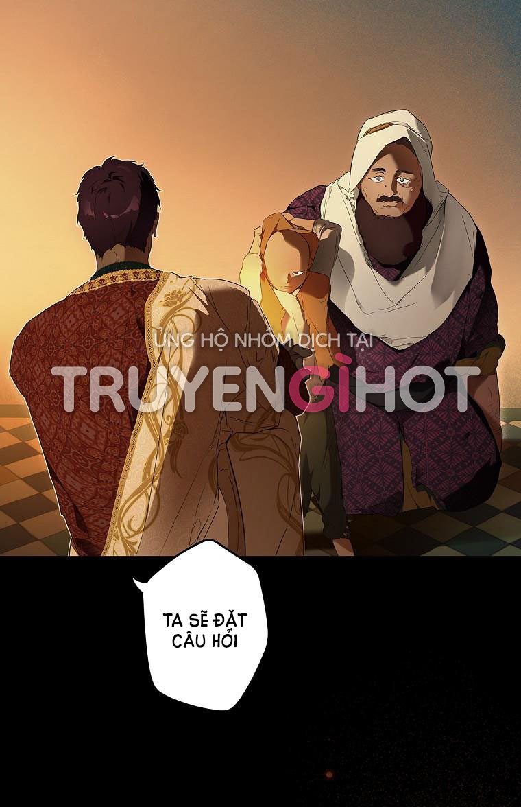 quý cô bí ẩn - secret lady chapter 60.1 33