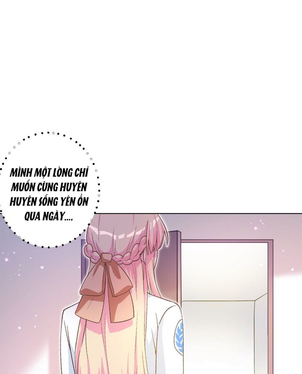 trời ban cho nam thần daddy chapter 42 8