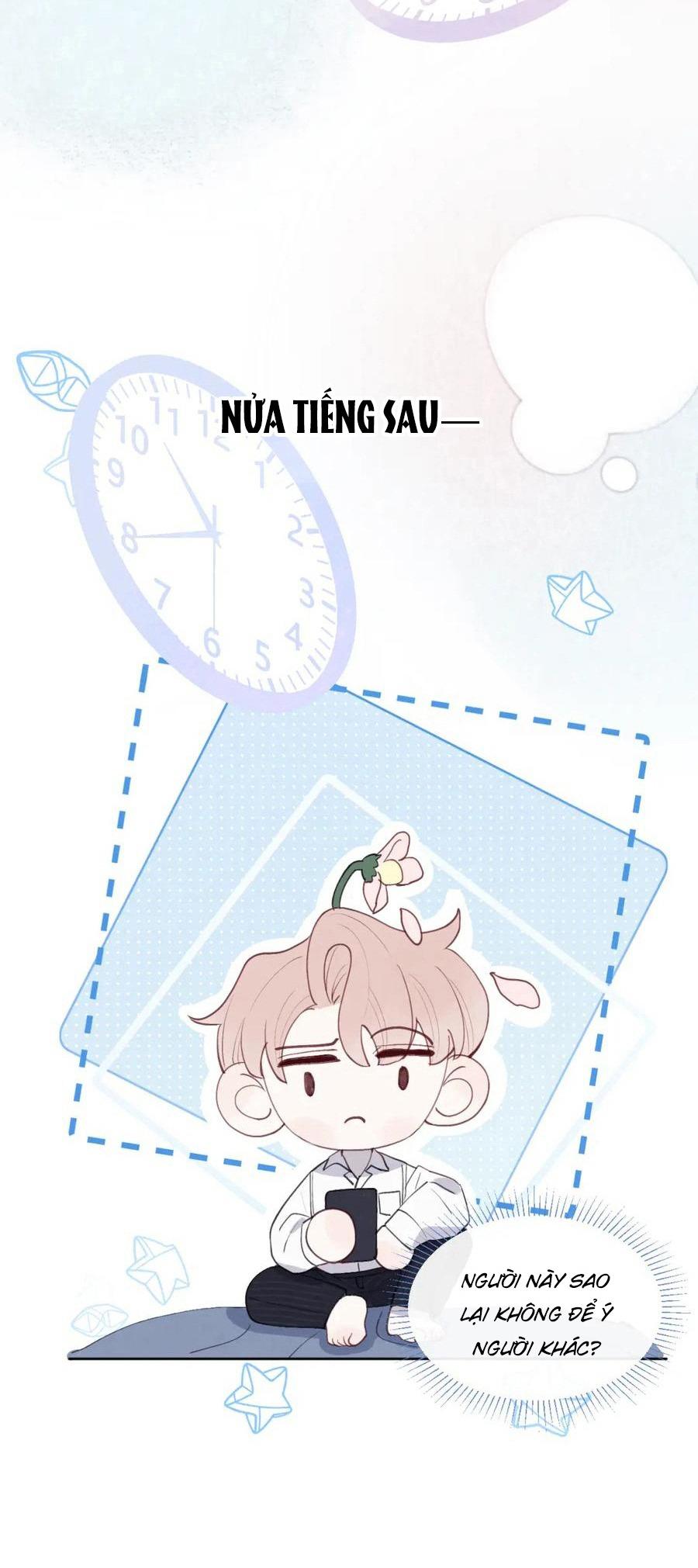 nhật ký thất tình của mr.nhung chapter 45 23