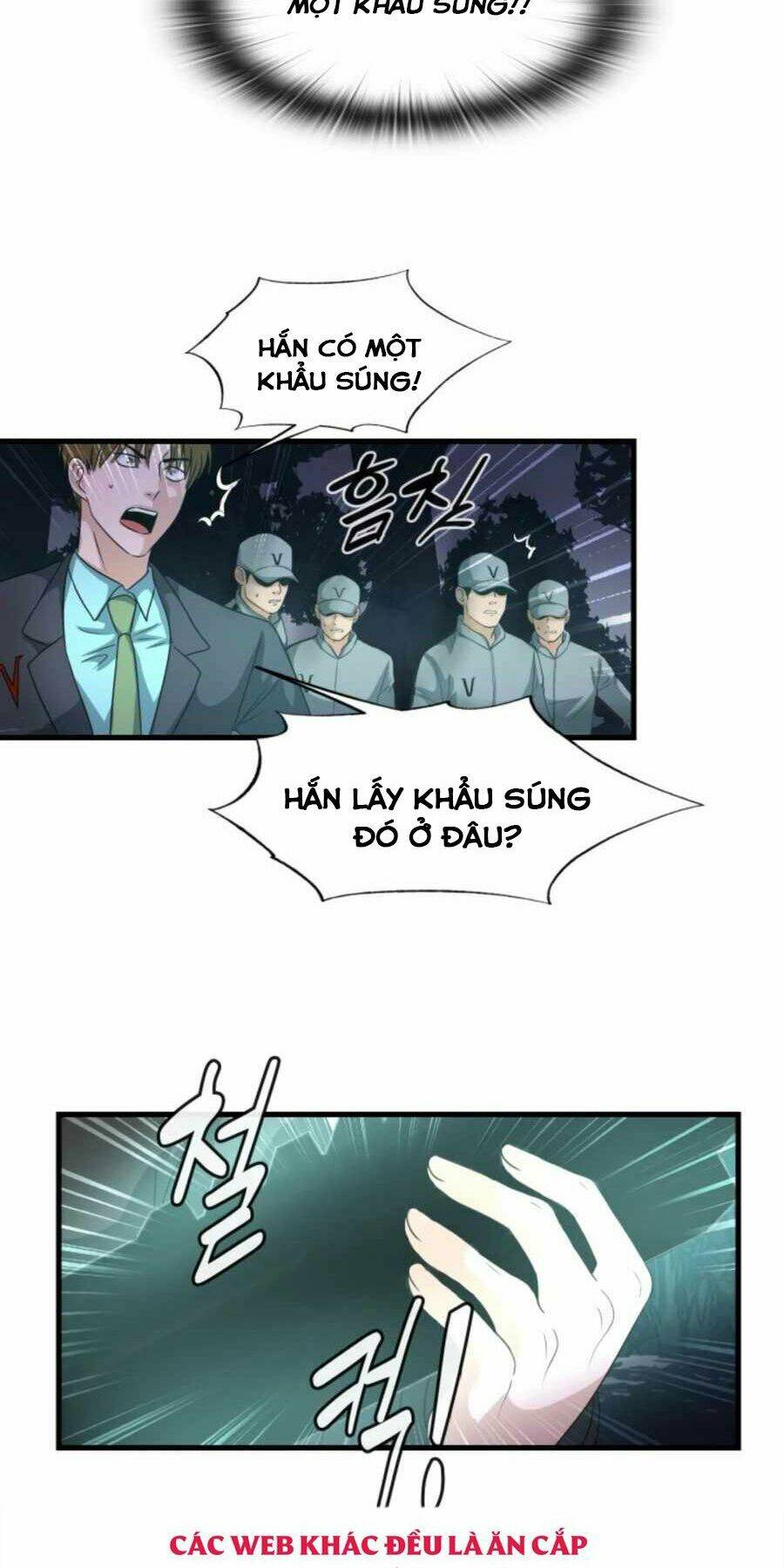 mẹ tôi là chòm sao bảo hộ m chapter 10 53