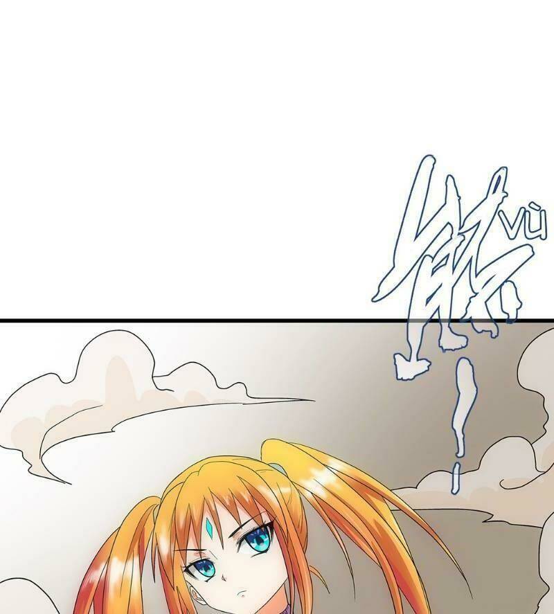 trứng ơi, chạy đi!! chapter 6 28