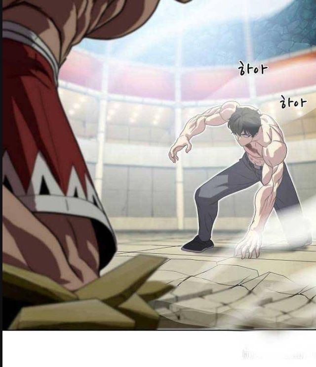 đấu trường chiến đấu chapter 18 36