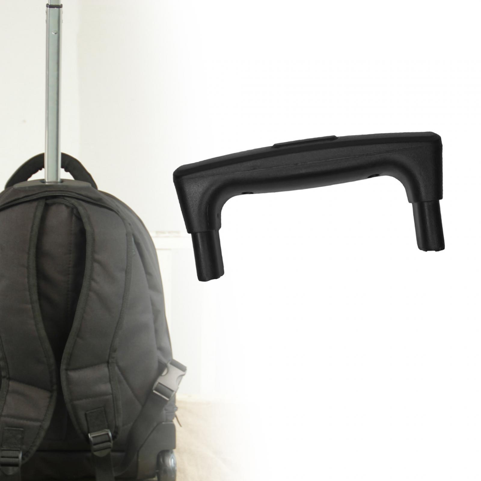 Luggage Handle Repair Parts Trolley Case Accessories Sturdy Pull Handle Grip