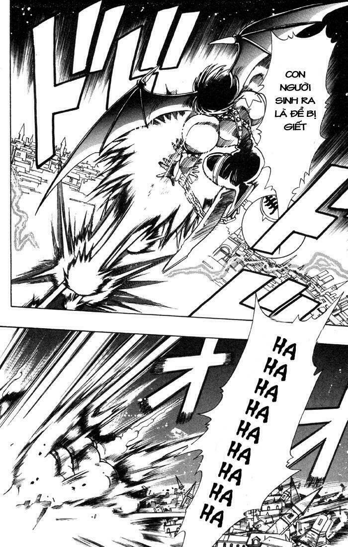 violinist of hameln - cây đàn kì diệu chapter 72 37