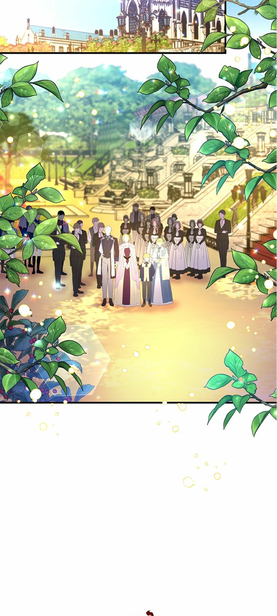 chồng yêu, em muốn đình công! chapter 37 5