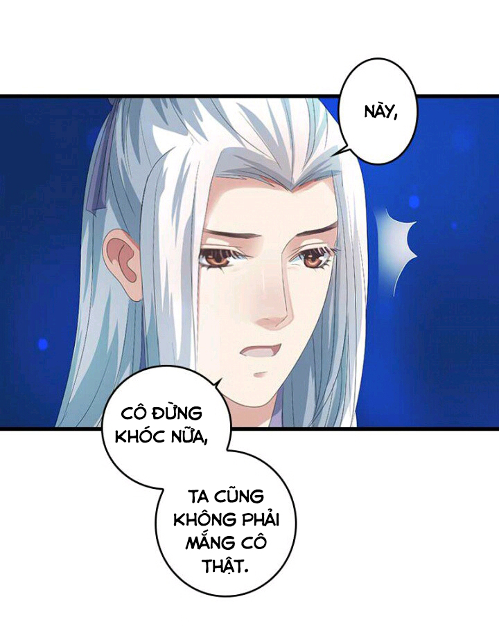 mấy bà vợ của trẫm đều chết hết rồi chapter 25 1