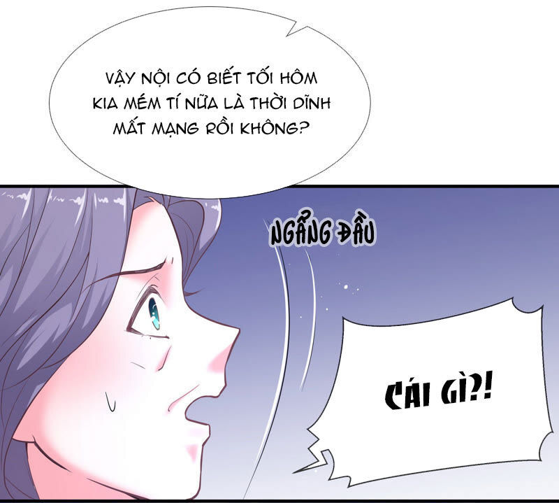 chiến lược lãng mạn của thịnh thiếu chapter 54 42