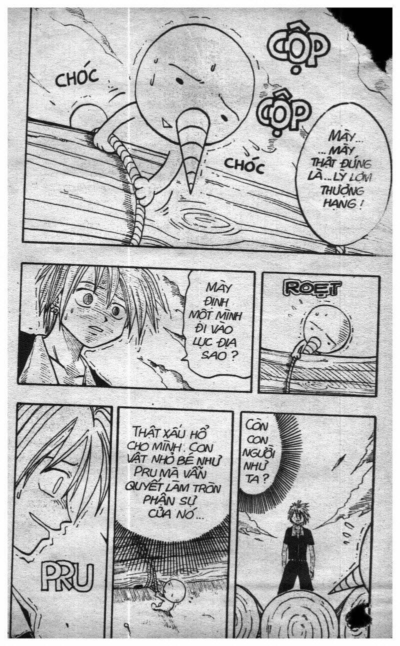 rave master (scan) chapter 2 3