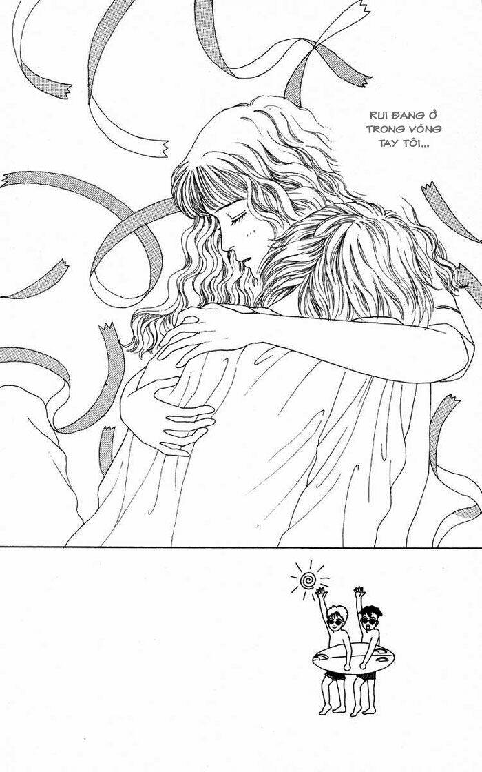 con nhà giàu chapter 32 2