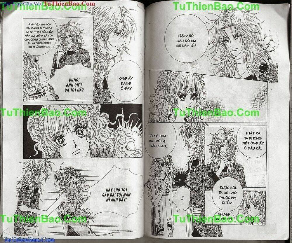 địa ngục tuyết trắng chapter 22 12