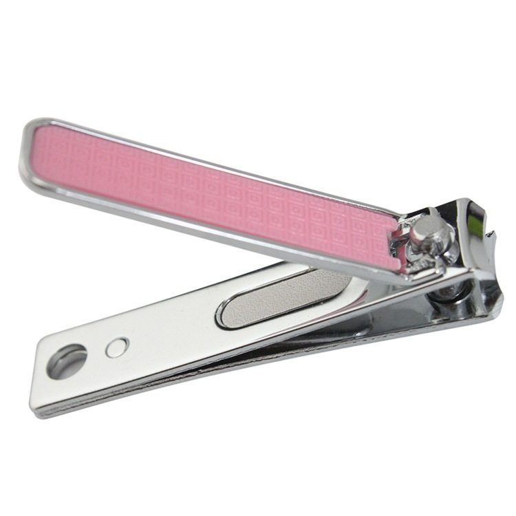 Dụng Cụ Cắt Móng Tay Cao Cấp Bằng Thép Không Gỉ